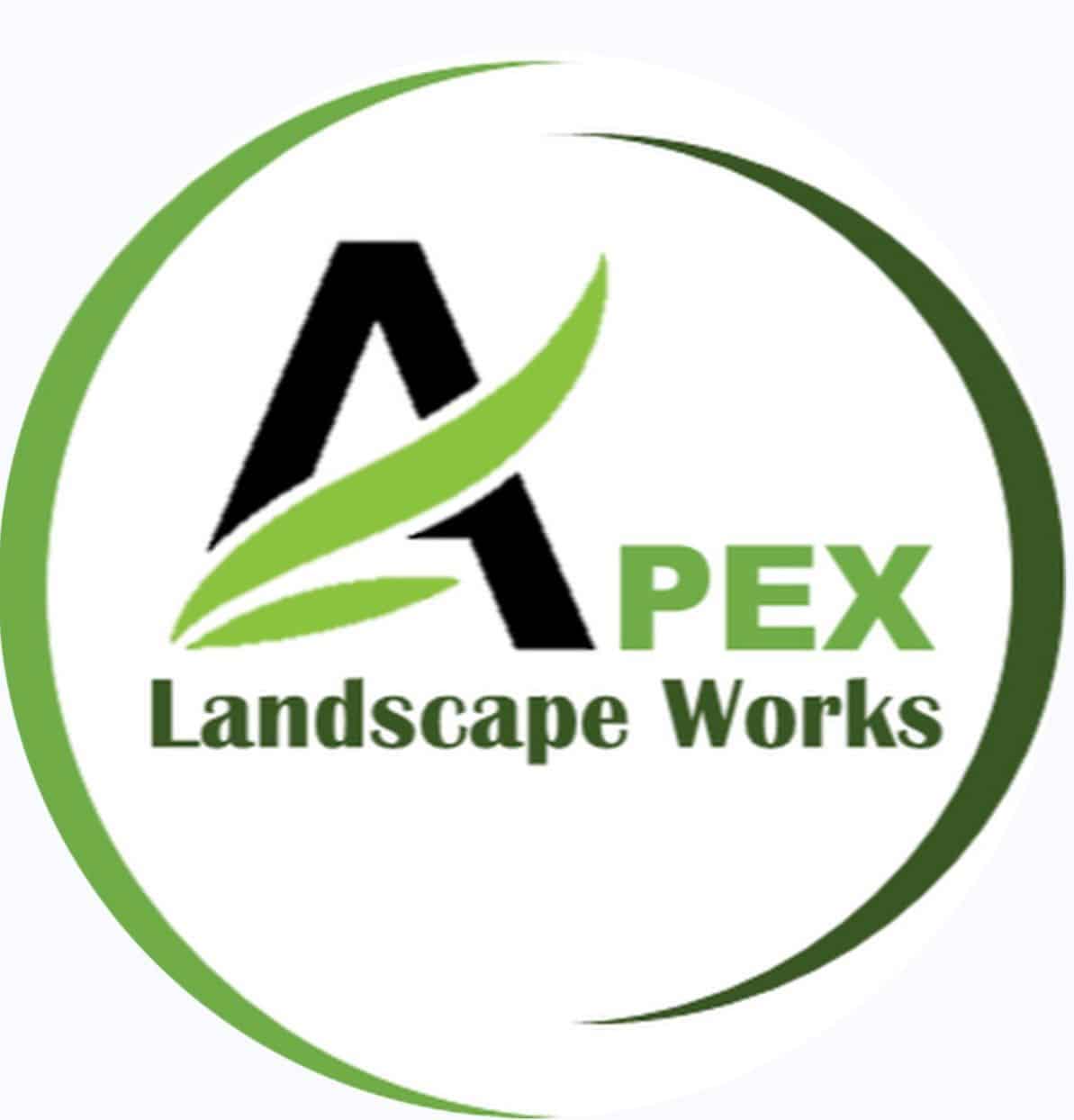 Apex Landscape Works Dubai
